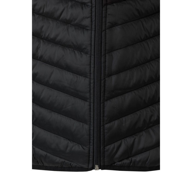 Chaqueta acolchada velilla 206009