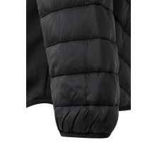 chaqueta velilla 206009 en negro/negro