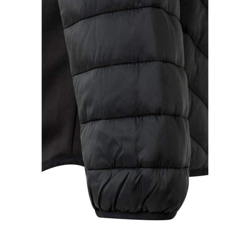 Chaqueta acolchada velilla 206009