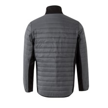 CHAQUETA ACOLCHADA VELILLA 206009