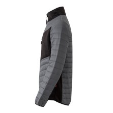 CHAQUETA ACOLCHADA VELILLA 206009