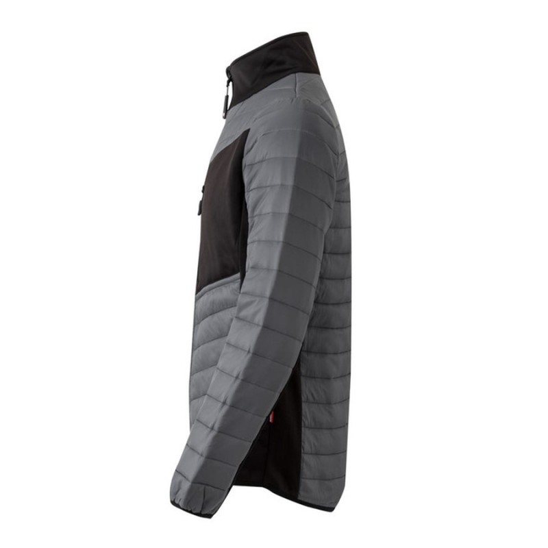 Chaqueta acolchada velilla 206009