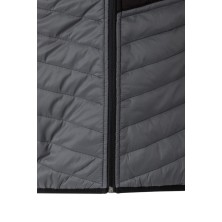 CHAQUETA ACOLCHADA VELILLA 206009