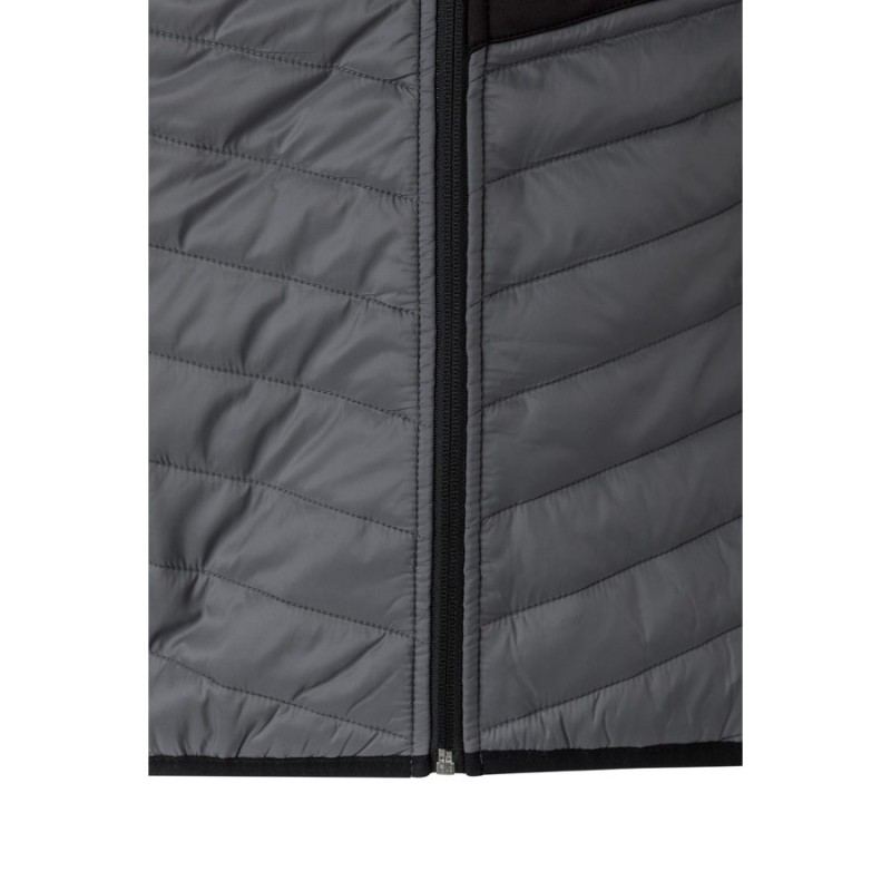 Chaqueta acolchada velilla 206009