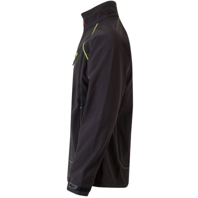 Chaqueta Softshell Velilla 206001