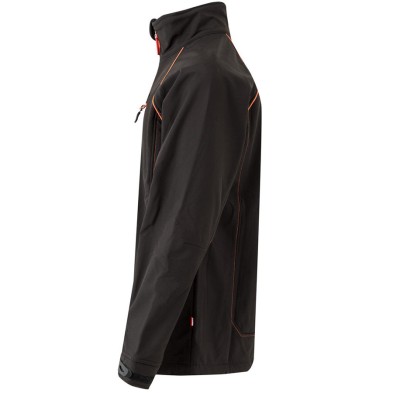 Chaqueta Softshell Velilla 206001