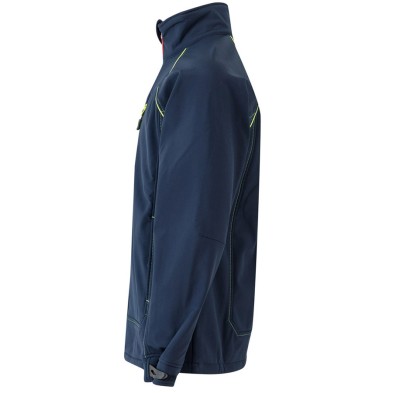 Chaqueta Softshell Velilla 206001