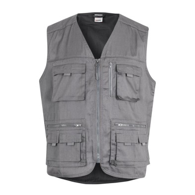 Chaleco Velilla 105901