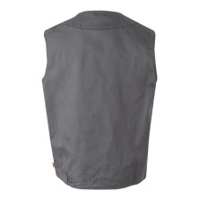 chaleco velilla 105901 en gris