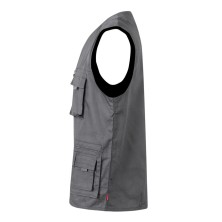 chaleco velilla 105901 en gris