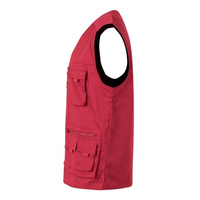 Chaleco Velilla 105901