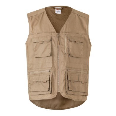 Chaleco Velilla 105901
