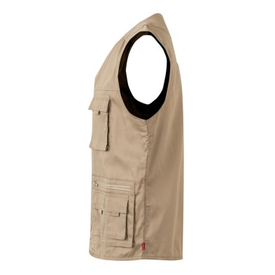 Chaleco Velilla 105901