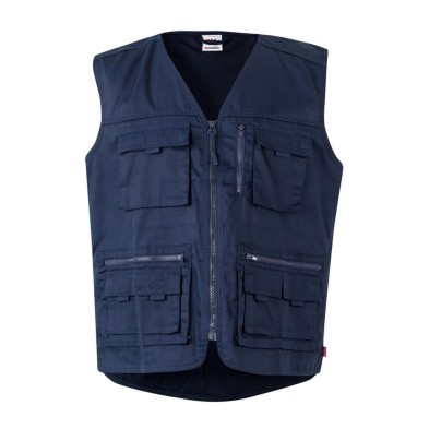 Chaleco Velilla 105901