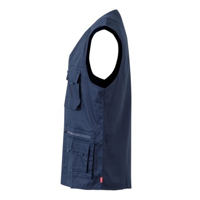 Chaleco Velilla 105901