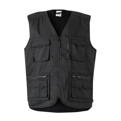 Chaleco Velilla 105901