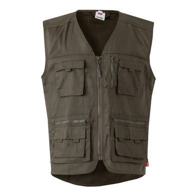 Chaleco Velilla 105901