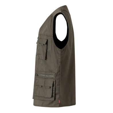 Chaleco Velilla 105901