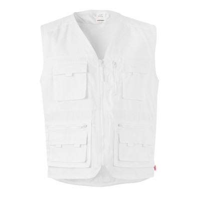 Chaleco Velilla 105901