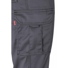 PANTALON ELASTICO DE INVIERNO VELILLA 103015S