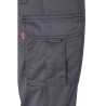Pantalon elastico de invierno velilla 103015s