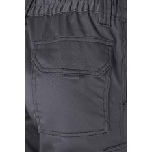 PANTALON ELASTICO DE INVIERNO VELILLA 103015S