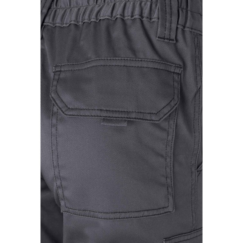 Pantalon elastico de invierno velilla 103015s
