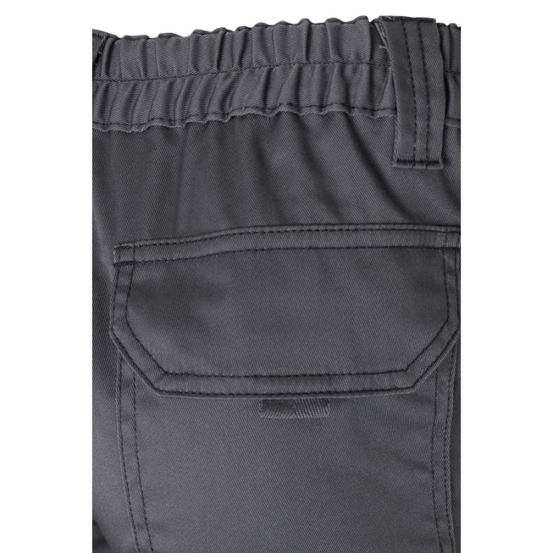 Pantalon elastico de invierno velilla 103015s