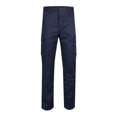 Pantalón elástico de invierno Velilla 103015s para el frío