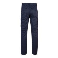 PANTALON ELASTICO DE INVIERNO VELILLA 103015S