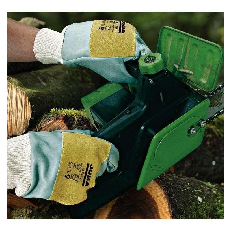 Guante anticorte juba mt140