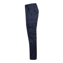 PANTALON ELASTICO DE INVIERNO VELILLA 103015S
