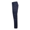 Pantalon elastico de invierno velilla 103015s