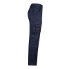 Pantalon elastico de invierno velilla 103015s
