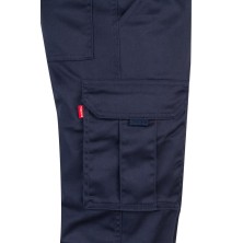 PANTALON ELASTICO DE INVIERNO VELILLA 103015S