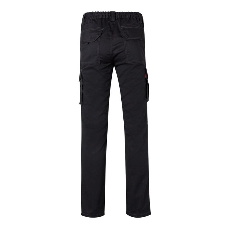 Pantalon elastico de invierno velilla 103015s