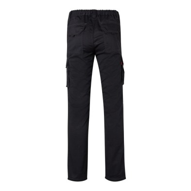 PANTALON ELASTICO DE INVIERNO VELILLA 103015S