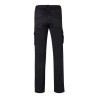 Pantalon elastico de invierno velilla 103015s