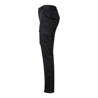 PANTALON ELASTICO DE INVIERNO VELILLA 103015S