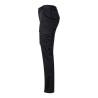 Pantalon elastico de invierno velilla 103015s