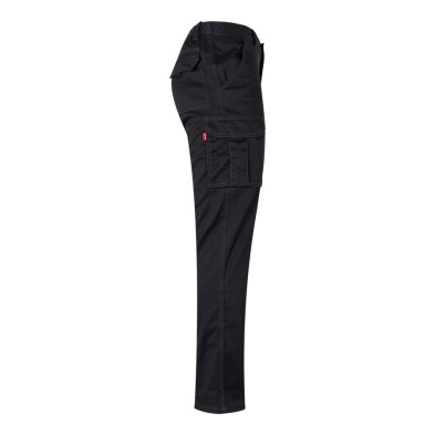 PANTALON ELASTICO DE INVIERNO VELILLA 103015S