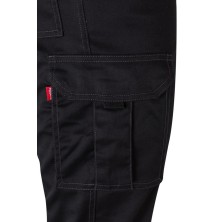 PANTALON ELASTICO DE INVIERNO VELILLA 103015S