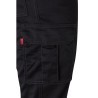 Pantalon elastico de invierno velilla 103015s
