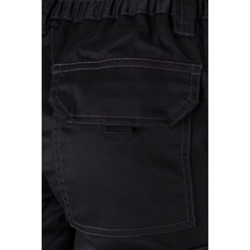 Pantalon elastico de invierno velilla 103015s