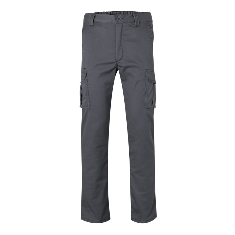 Pantalon elastico de invierno velilla 103015s