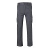 Pantalon elastico de invierno velilla 103015s