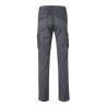 Pantalon elastico de invierno velilla 103015s