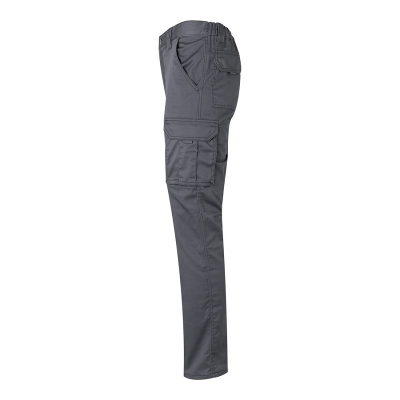 Pantalon elastico de invierno velilla 103015s