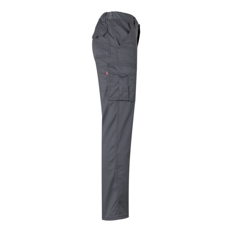 Pantalon elastico de invierno velilla 103015s