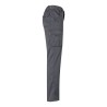 Pantalon elastico de invierno velilla 103015s